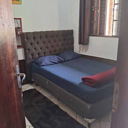 Hostel E Pousada Gratiluz São Tomé das Letras エクステリア 写真