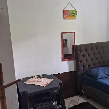 Hostel E Pousada Gratiluz São Tomé das Letras エクステリア 写真