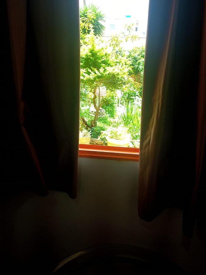 Hostel E Pousada Gratiluz São Tomé das Letras エクステリア 写真