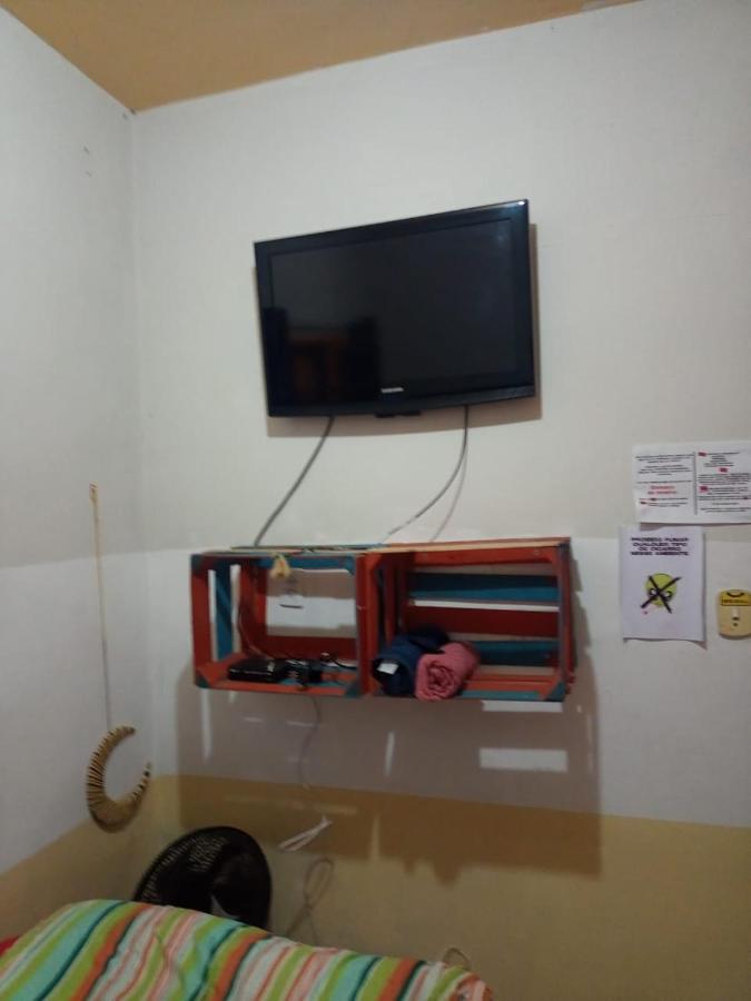 Hostel E Pousada Gratiluz São Tomé das Letras エクステリア 写真