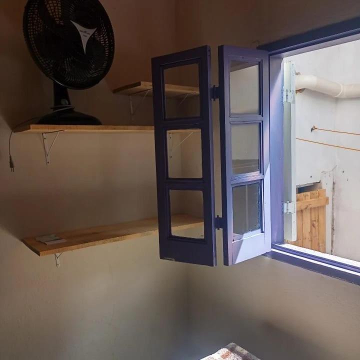 Hostel E Pousada Gratiluz São Tomé das Letras エクステリア 写真