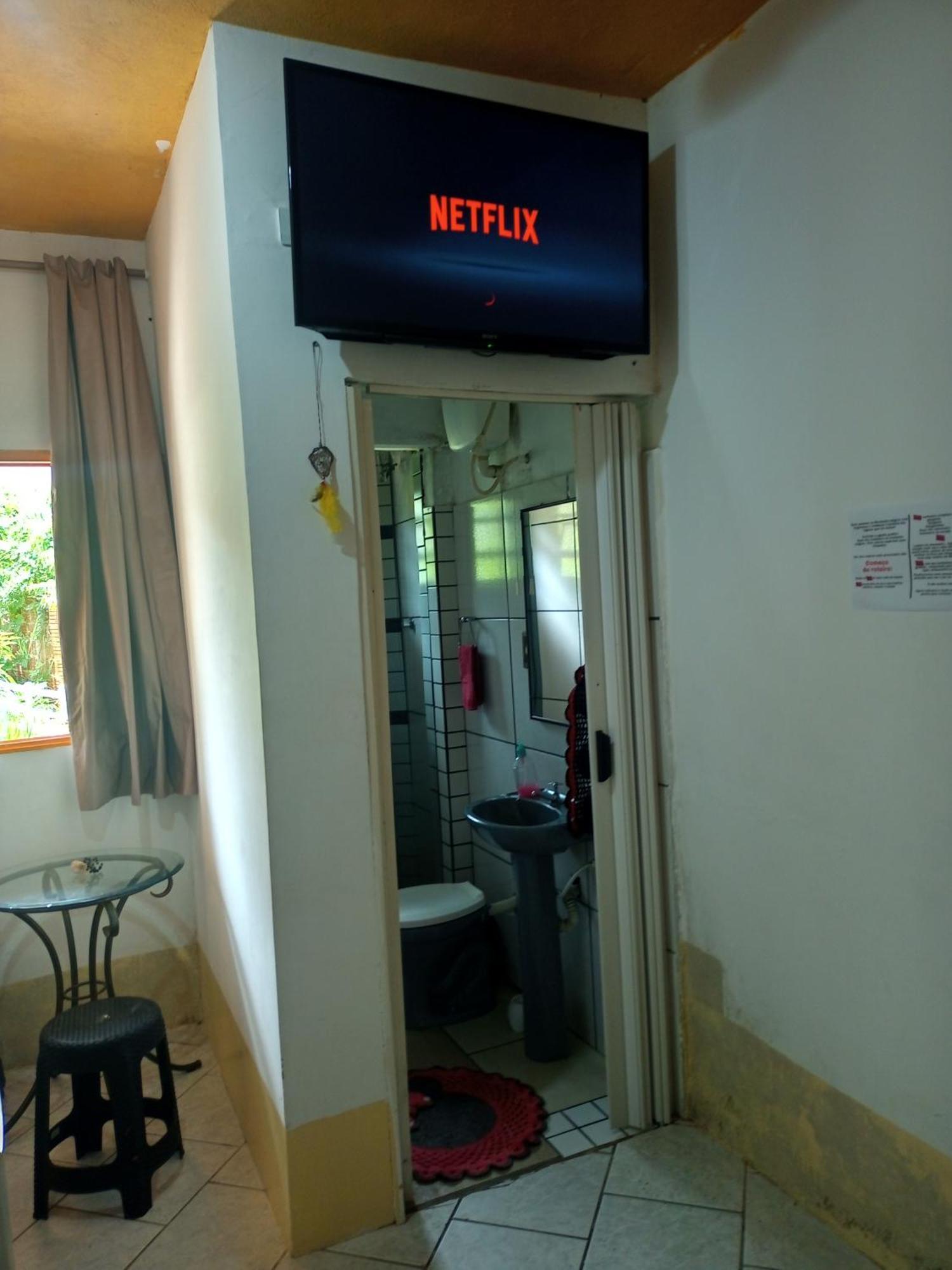 Hostel E Pousada Gratiluz São Tomé das Letras 部屋 写真