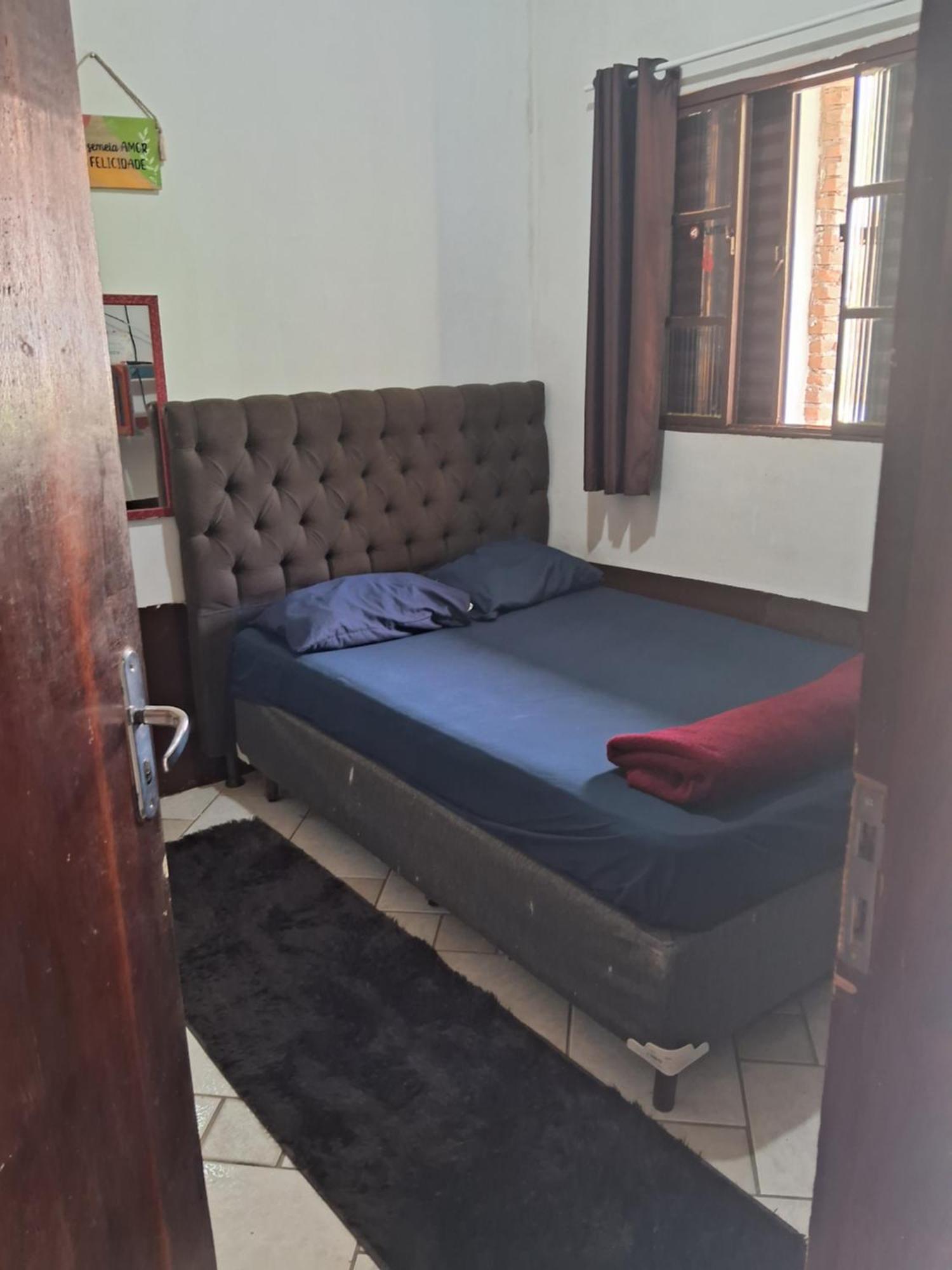 Hostel E Pousada Gratiluz São Tomé das Letras エクステリア 写真