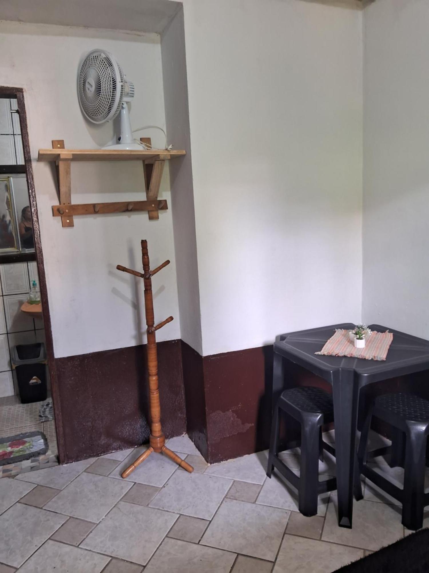 Hostel E Pousada Gratiluz São Tomé das Letras エクステリア 写真